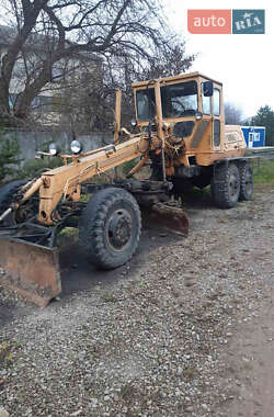 Автогрейдер ДЗ 99 1996 в Самборе