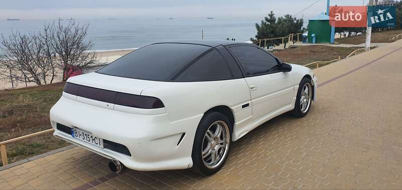 Купе Eagle Talon 1990 в Киеве фото 2 Купе Eagle Talon 1990 в Киеве