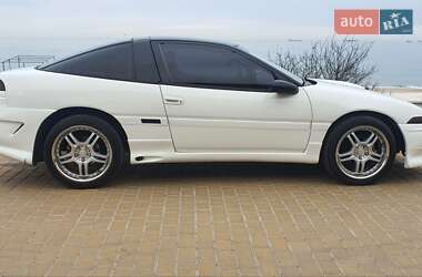 Купе Eagle Talon 1990 в Киеве