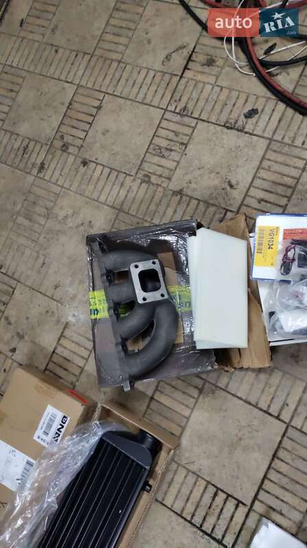 Купе Eagle Talon 1990 в Киеве фото 17 Купе Eagle Talon 1990 в Киеве