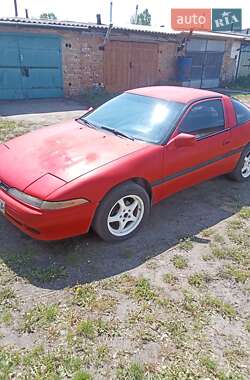Купе Eagle Talon 1991 в 