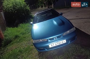 Купе Eagle Talon 1991 в Киеве