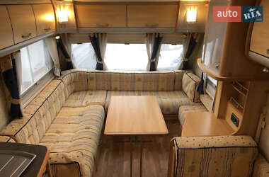 Дом на колесах Eccles Emerald 2006 в Киеве