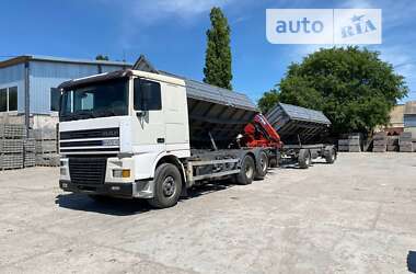 Кран-маніпулятор EFFER 150 2008 в Ізмаїлі