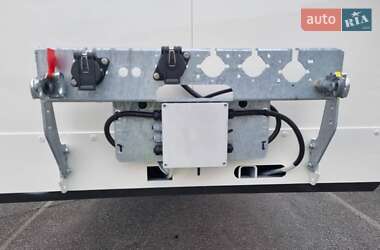 Фургон полуприцеп Ekeri L3 2025 в 