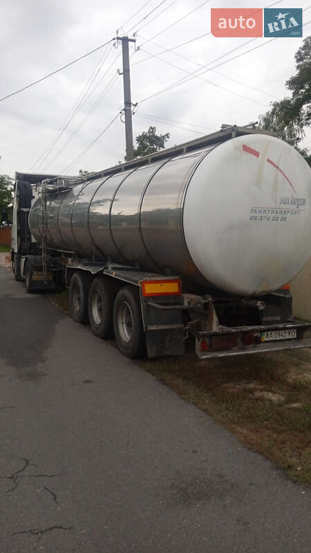 EKW ROC 37 T3B 1992 EKW ROC 37 T3B 1992