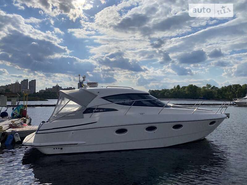 Моторная яхта Elan Power 2015 в Киеве фото 3 Моторная яхта Elan Power 2015 в Киеве