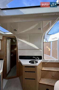 Моторная яхта Elan Power 2018 в Киеве