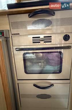 Будинок на колесах Elddis Typhoon 1995 в 