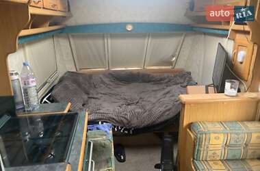 Прицеп дача Elddis Typhoon 2001 в Виннице