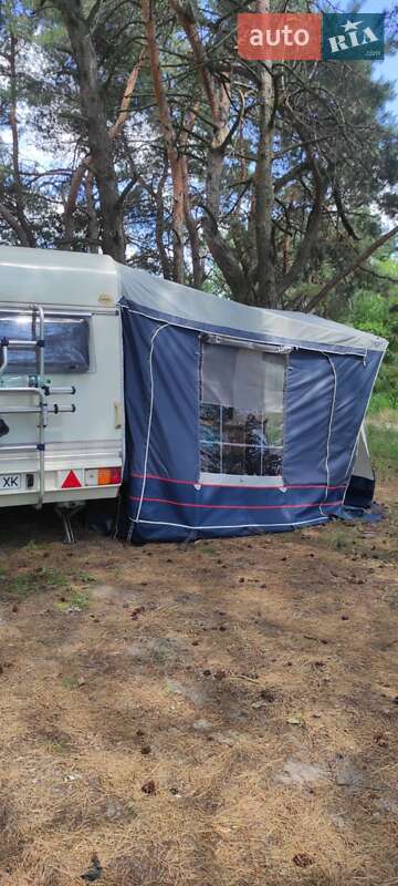 Дом на колесах Elddis Wisp 1998 в Полтаве фото 16 Дом на колесах Elddis Wisp 1998 в Полтаве