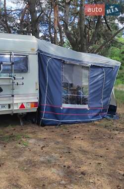 Дом на колесах Elddis Wisp 1998 в 