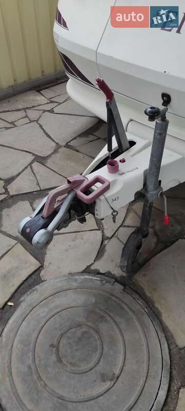 Дом на колесах Elddis Wisp 1998 в Полтаве фото 28 Дом на колесах Elddis Wisp 1998 в Полтаве