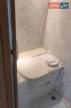 Дом на колесах Elddis Wisp 1998 в 