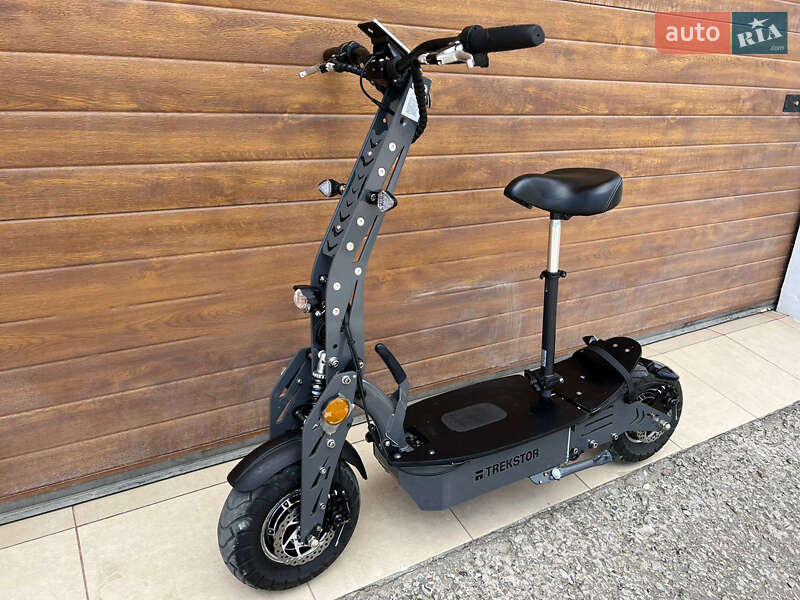 Скутер Electric Scooter Electra 2020 в Черновцах