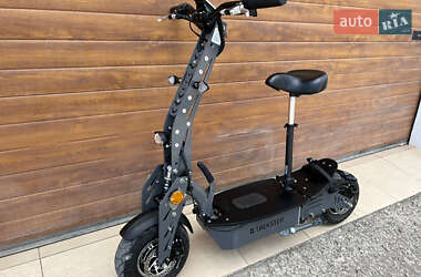 Скутер Electric Scooter Electra 2020 в Черновцах