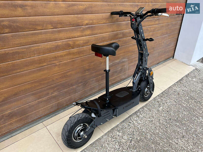 Скутер Electric Scooter Electra 2020 в Черновцах