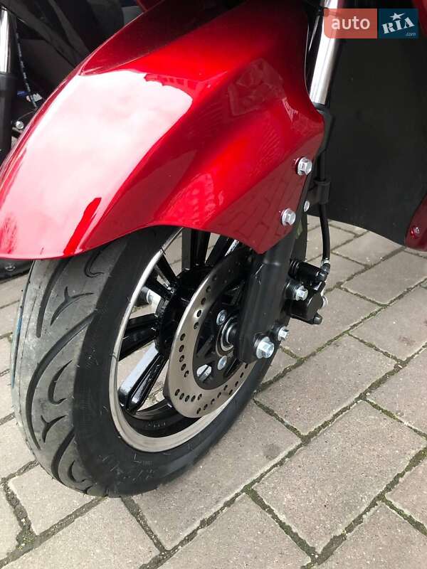 Скутер Electric Scooter Electra 2022 в Хмельницком