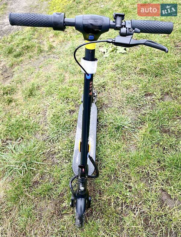 Скутер Electric Scooter Electra 2022 в Стрые фото 2 Скутер Electric Scooter Electra 2022 в Стрые