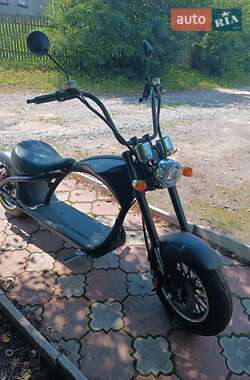 Грузовые мотороллеры, мотоциклы, скутеры, мопеды Electric Scooter Electra 2022 в 