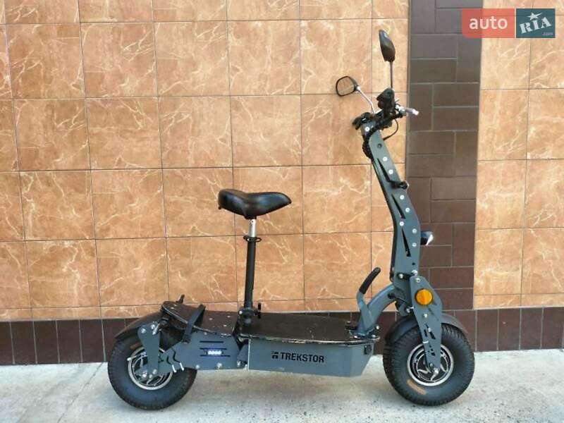 Скутер Electric Scooter Electra 2022 в Кременце