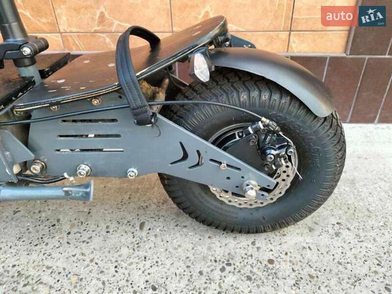 Скутер Electric Scooter Electra 2022 в Кременце