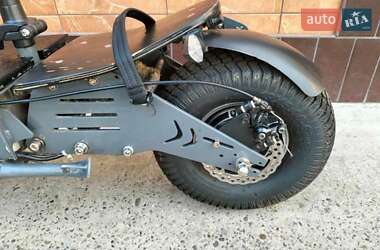 Скутер Electric Scooter Electra 2022 в 