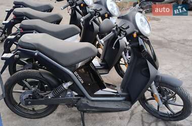 Скутер Electric Scooter Electra 2023 в 