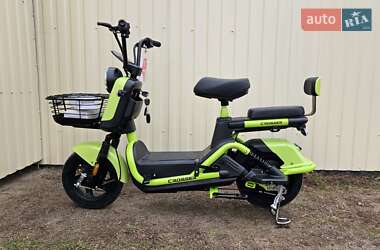 Скутер Electric Scooter Electra 2024 в Южноукраинске