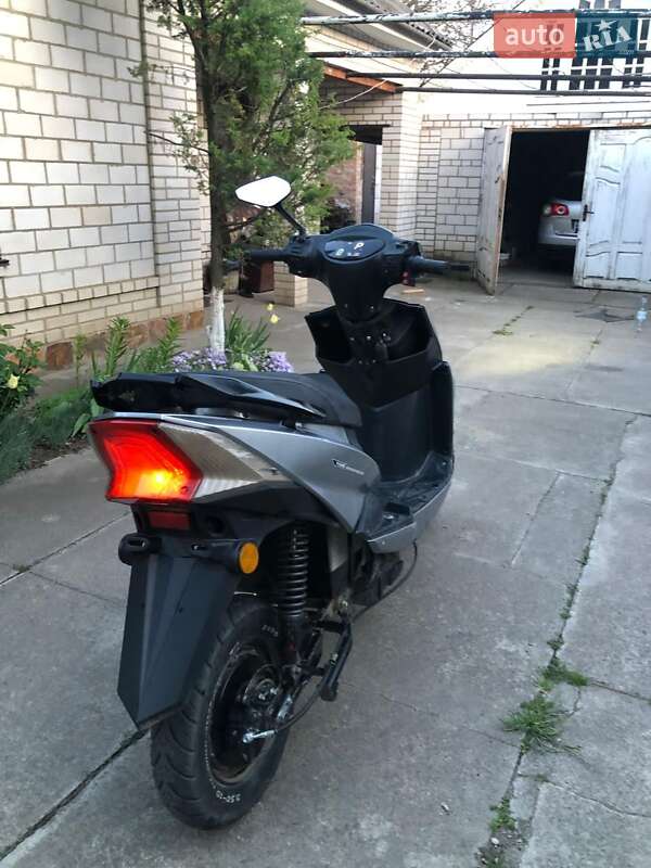 Скутер Electric Scooter Electra 2024 в Бершади