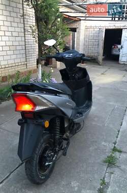 Скутер Electric Scooter Electra 2024 в 
