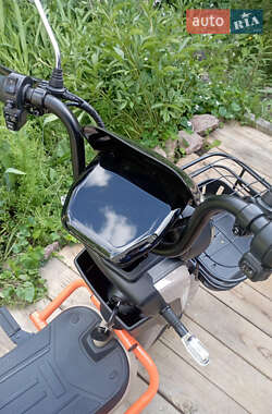 Скутер Electric Scooter Electra 2025 в 