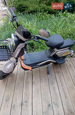 Скутер Electric Scooter Electra 2025 в 
