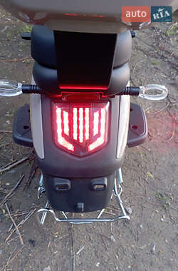 Скутер Electric Scooter Electra 2025 в 
