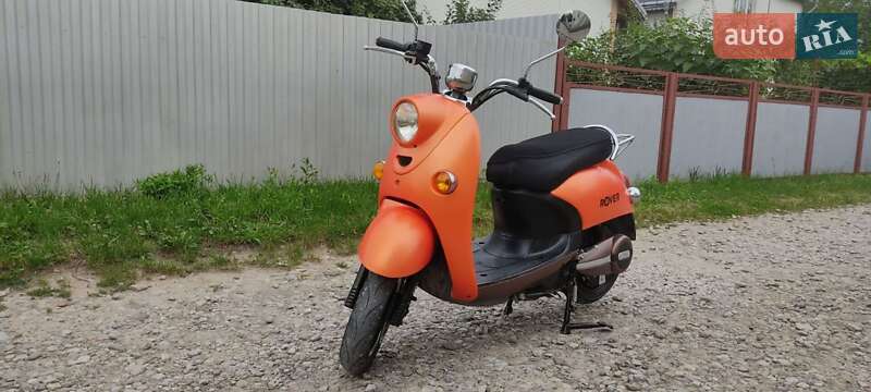 Скутер Electric Scooter Electra 2021 в Черновцах фото 2 Скутер Electric Scooter Electra 2021 в Черновцах