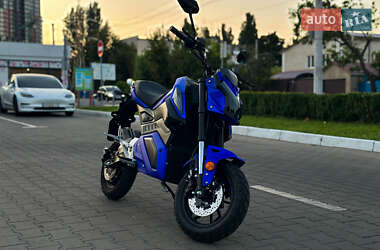 Спортбайк Electric Scooter Electra 2025 в 