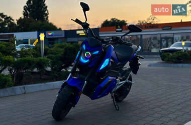 Спортбайк Electric Scooter Electra 2025 в 