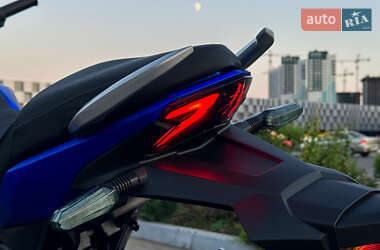 Спортбайк Electric Scooter Electra 2025 в 