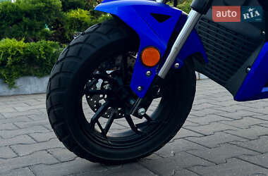 Спортбайк Electric Scooter Electra 2025 в 