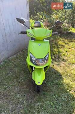 Скутер Electric Scooter Electra 2024 в Красилове