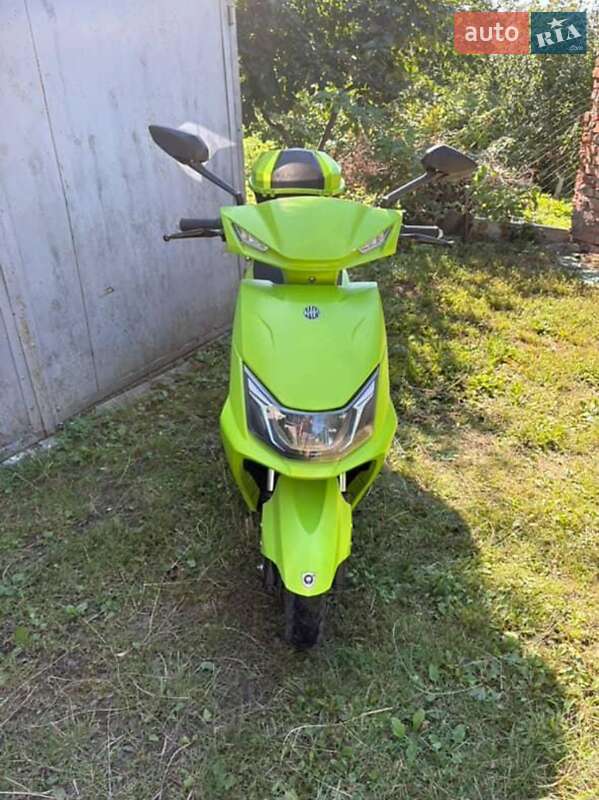 Скутер Electric Scooter Electra 2024 в Красилове фото Скутер Electric Scooter Electra 2024 в Красилове
