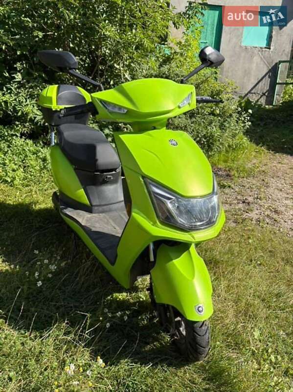 Скутер Electric Scooter Electra 2024 в Красилове фото 6 Скутер Electric Scooter Electra 2024 в Красилове