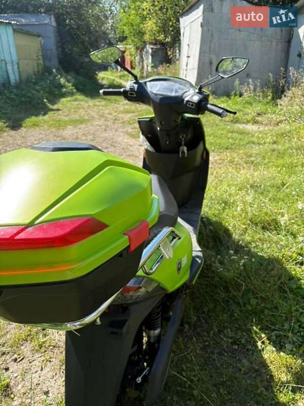 Скутер Electric Scooter Electra 2024 в Красилове фото 10 Скутер Electric Scooter Electra 2024 в Красилове