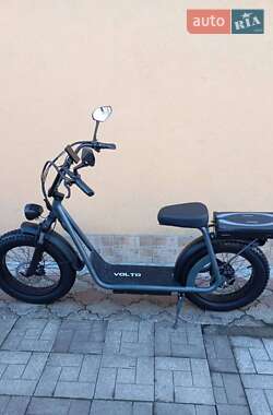 Скутер Electric Scooter Electra 2025 в Сваляве