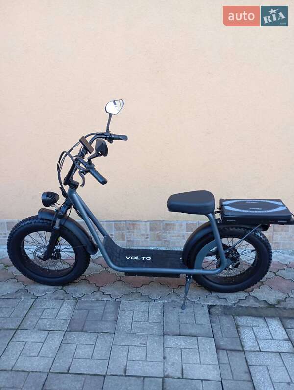 Electric Scooter Electra 2025 Electric Scooter Electra 2025