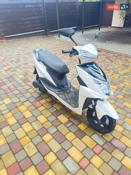 Скутер Electric Scooter Electra 2024 в Луцке