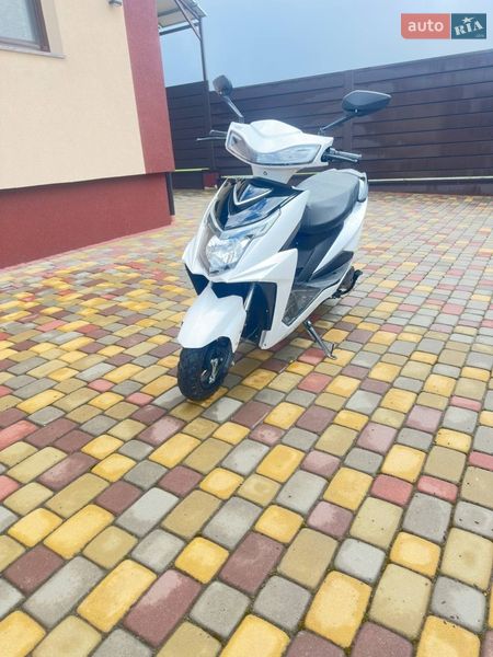 Скутер Electric Scooter Electra 2024 в Луцке