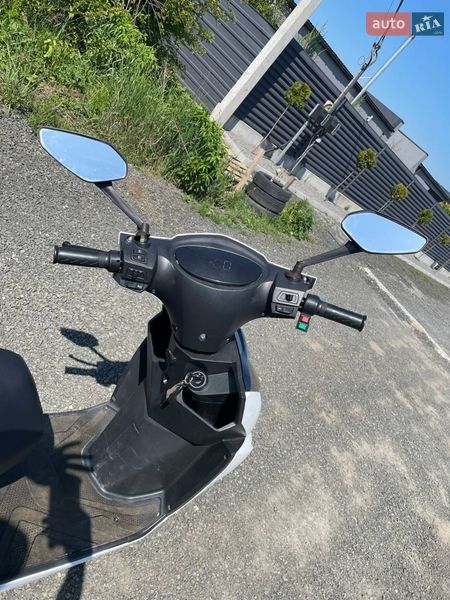 Скутер Electric Scooter Electra 2024 в Луцке