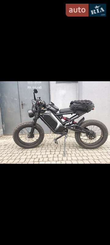 Мопеди Electromoto EM Ninja 2024 в 