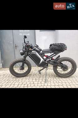 Мопеди Electromoto EM Ninja 2024 в 